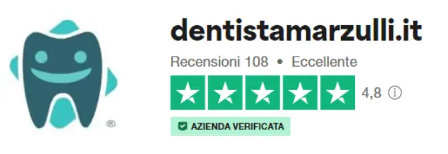 Dentista Marzulli Bari TRUSTPILOT